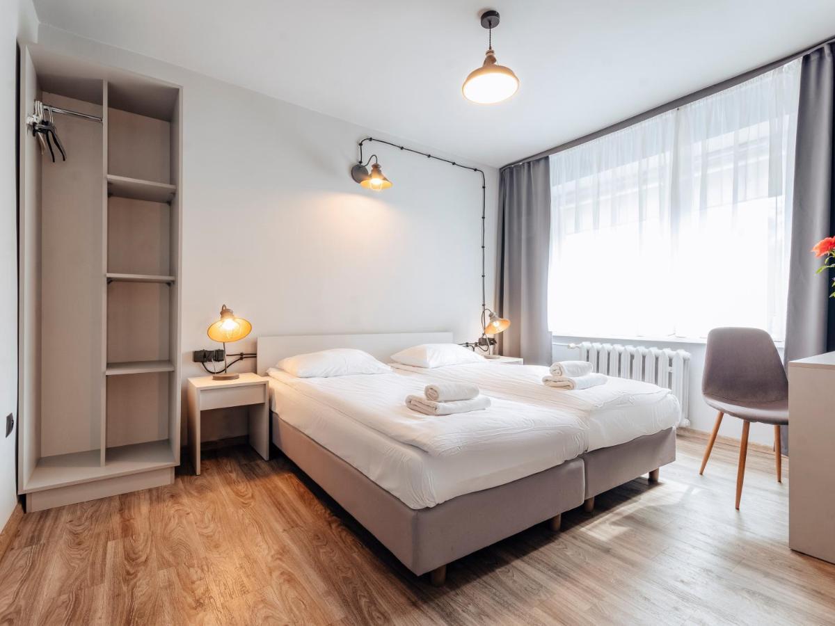Guest House Orlowo Гдиня Екстер'єр фото