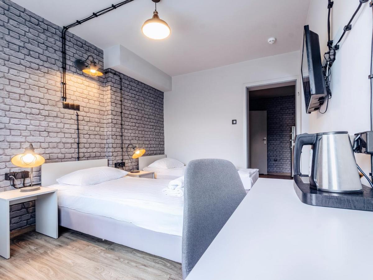Guest House Orlowo Гдиня Екстер'єр фото