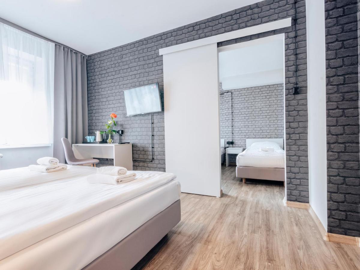 Guest House Orlowo Гдиня Екстер'єр фото