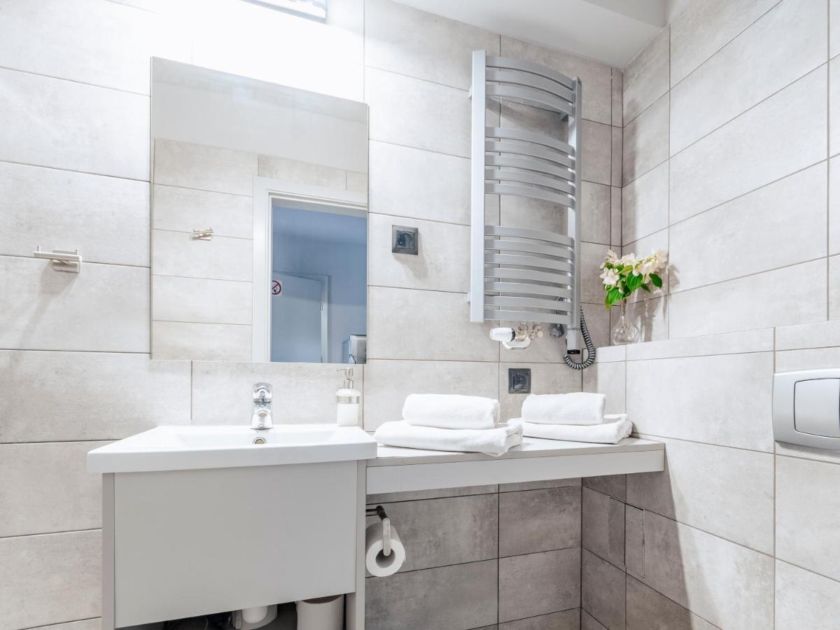 Guest House Orlowo Гдиня Екстер'єр фото