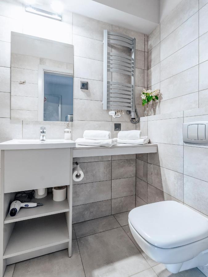 Guest House Orlowo Гдиня Екстер'єр фото