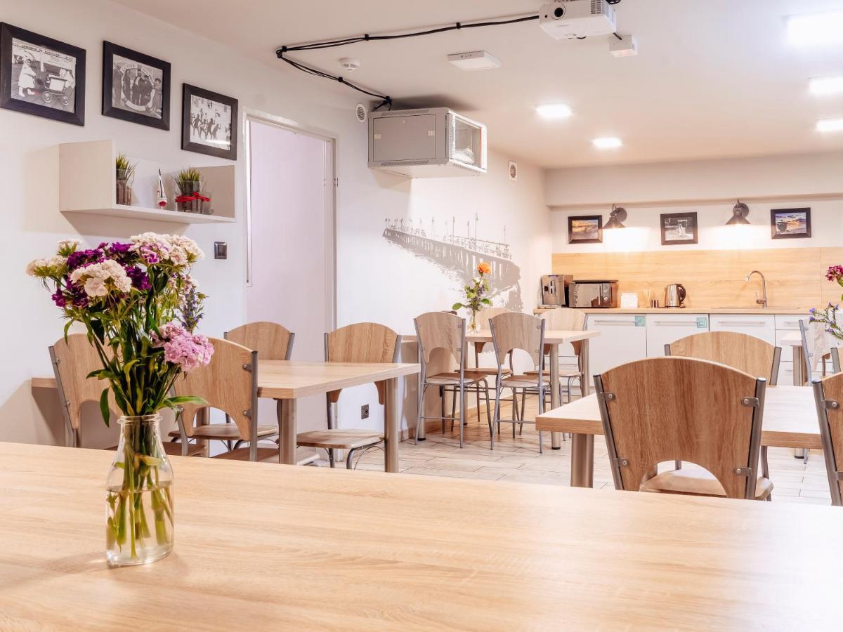 Guest House Orlowo Гдиня Екстер'єр фото
