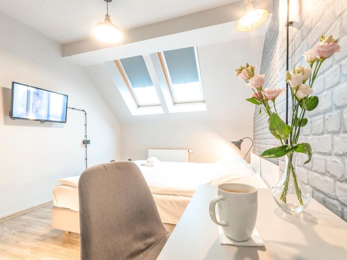 Guest House Orlowo Гдиня Екстер'єр фото