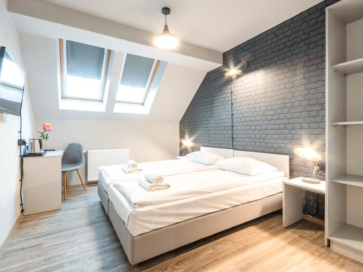 Guest House Orlowo Гдиня Екстер'єр фото