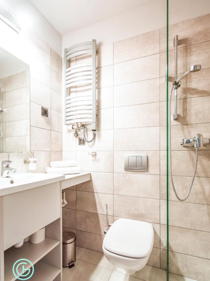 Guest House Orlowo Гдиня Екстер'єр фото