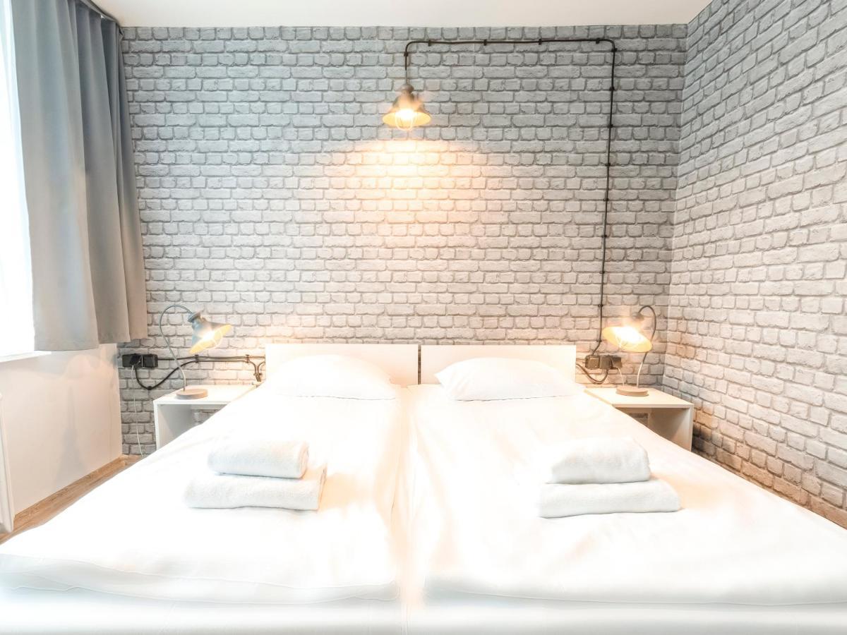 Guest House Orlowo Гдиня Екстер'єр фото