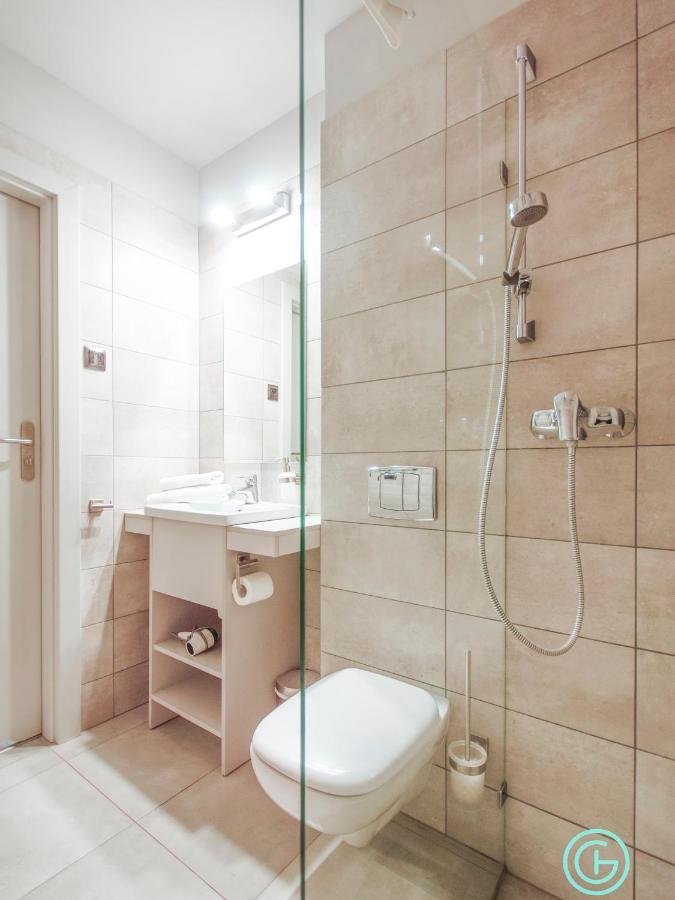 Guest House Orlowo Гдиня Екстер'єр фото