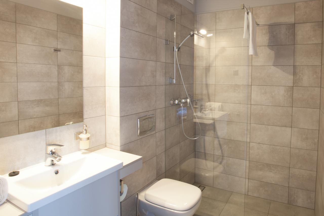 Guest House Orlowo Гдиня Екстер'єр фото