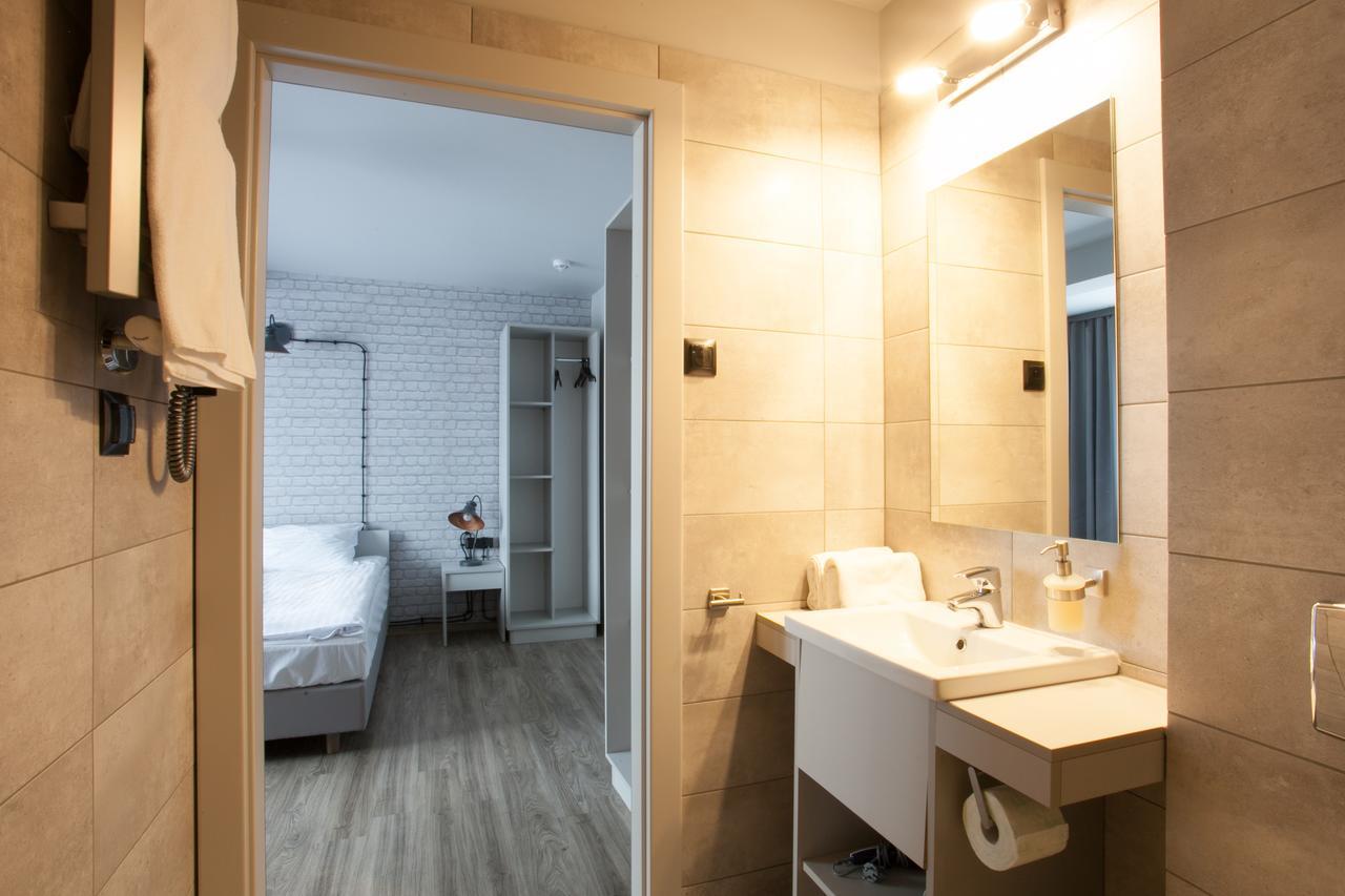 Guest House Orlowo Гдиня Екстер'єр фото