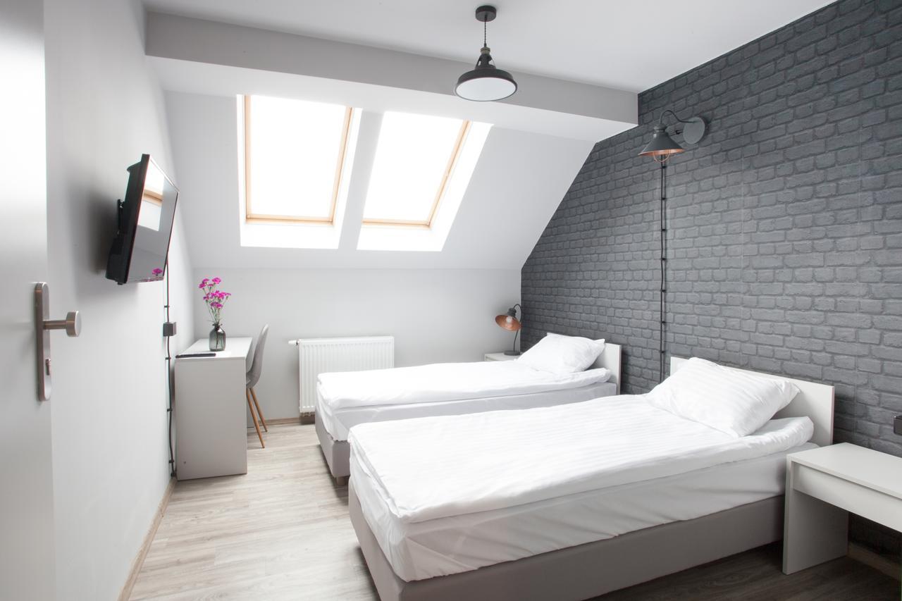 Guest House Orlowo Гдиня Екстер'єр фото